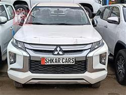 میتسوبیشی L200